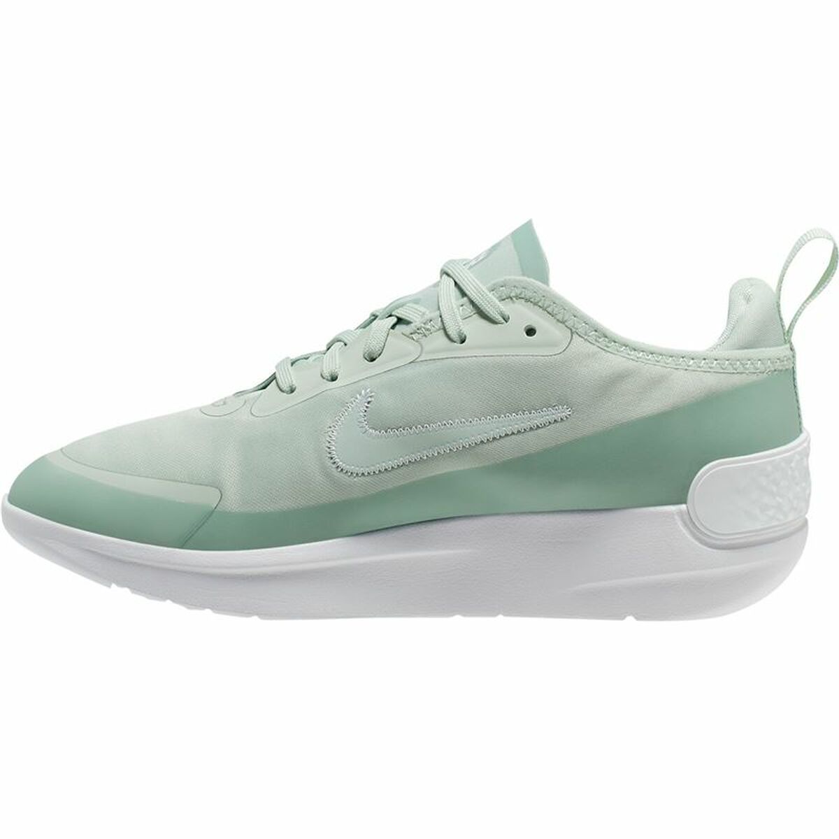 Sports Trainers for Women Nike Amixa Aquamarine