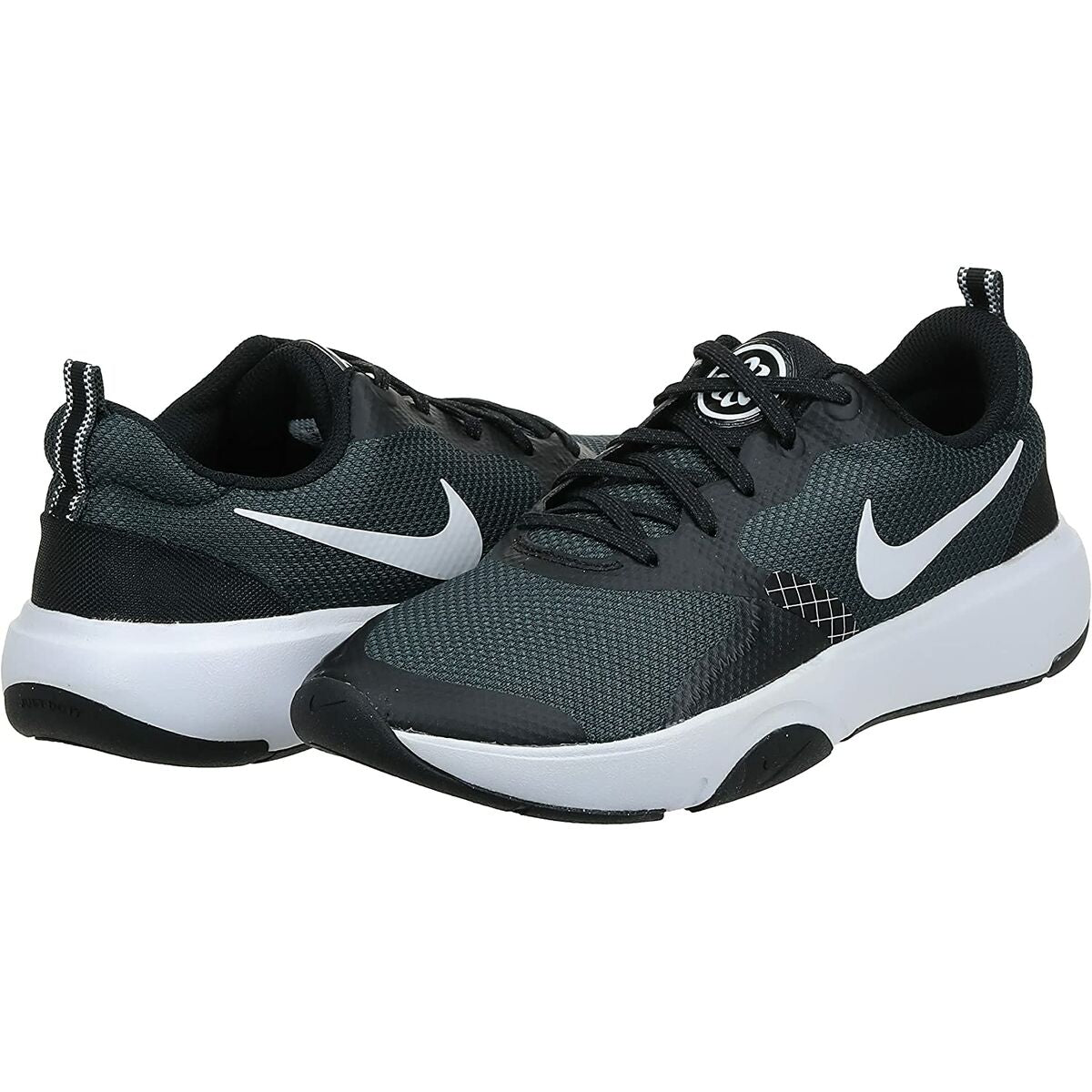 Sports Trainers for Women Nike  CITY REP TR DA1351 002 Black