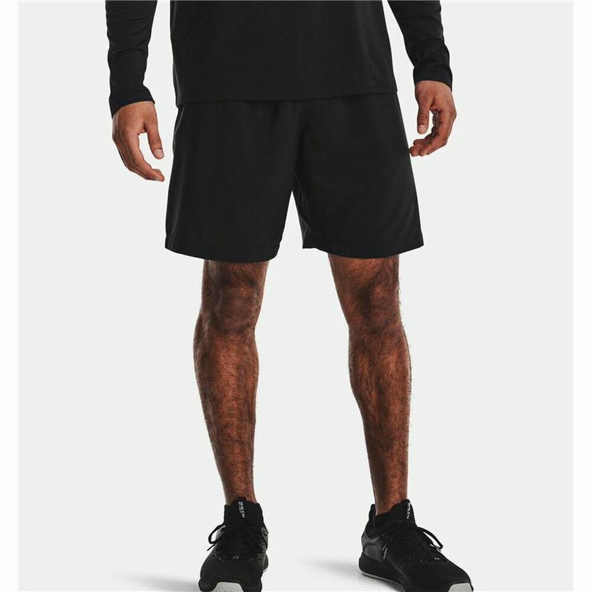 Men's Sports Shorts Under Armour