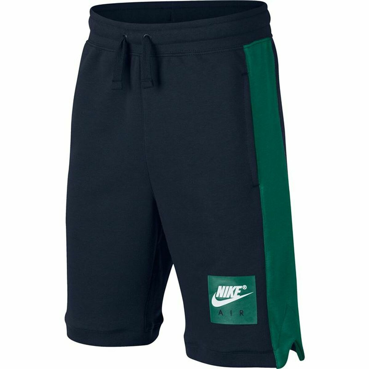 Children’s Sports Shorts Nike Black