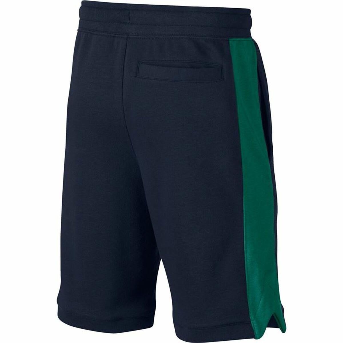 Children’s Sports Shorts Nike Black