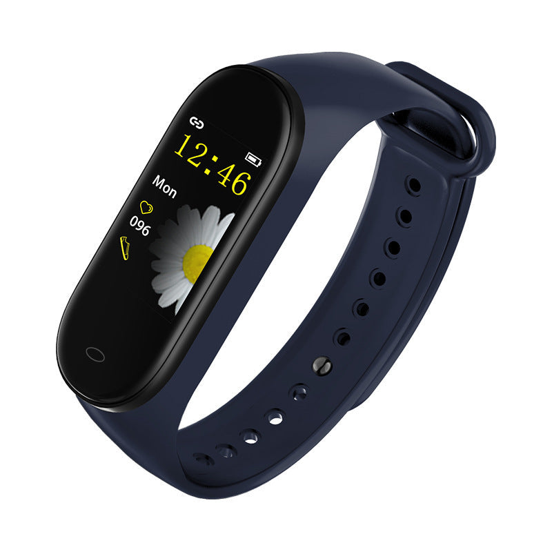 Smart Bracelet