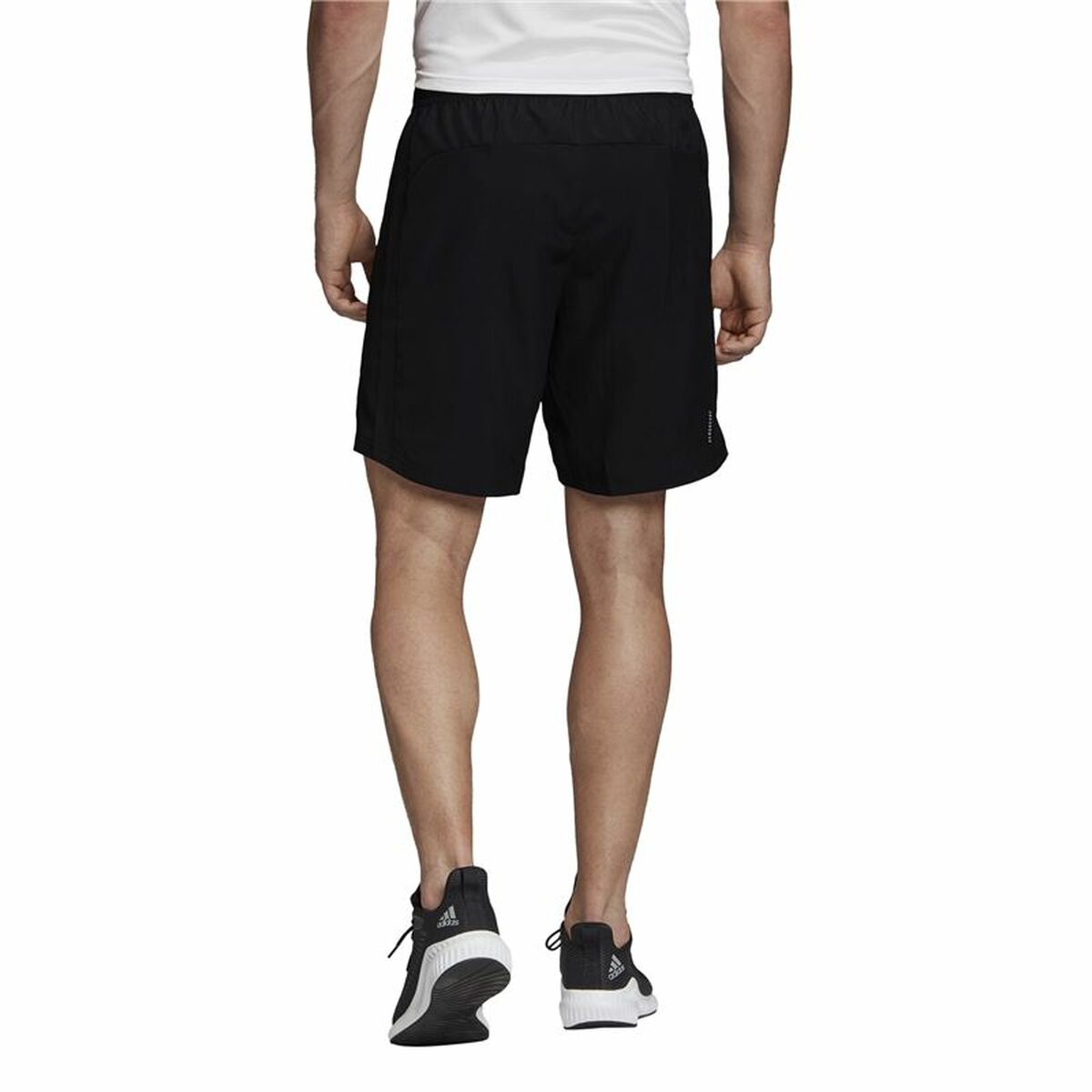 Sports Shorts Adidas Black Men