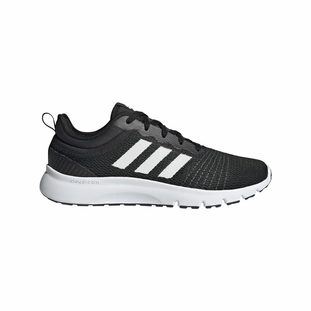 Men's Trainers Adidas Fluidup Black