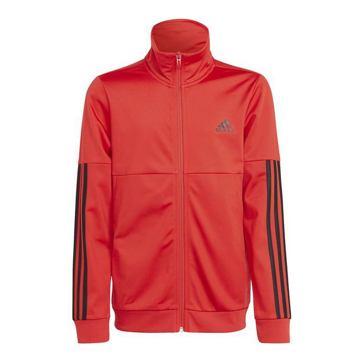 Children’s Tracksuit Adidas Team 3 Red