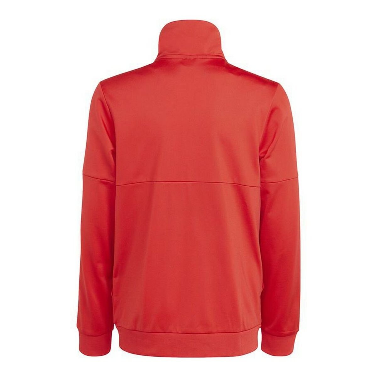 Children’s Tracksuit Adidas Team 3 Red