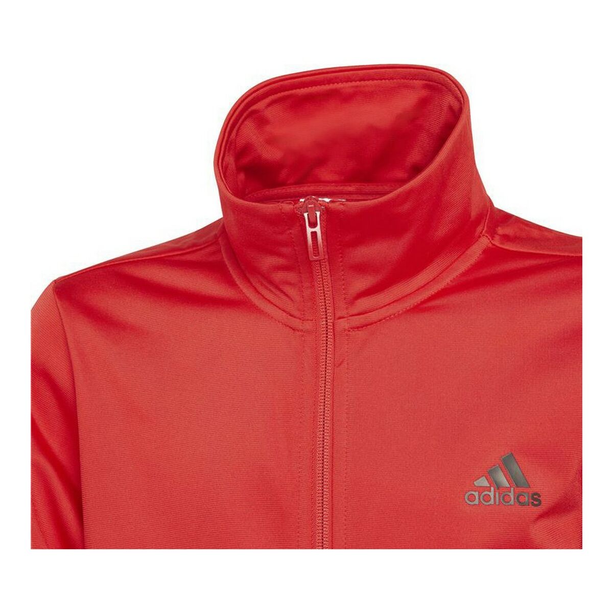 Children’s Tracksuit Adidas Team 3 Red