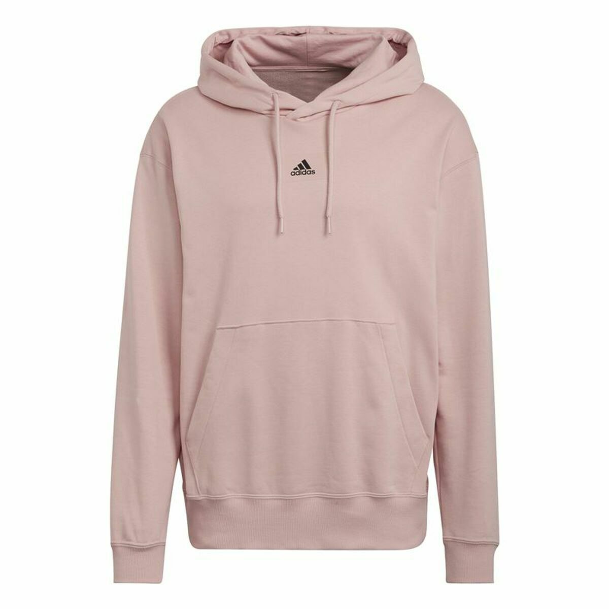 Men’s Hoodie Adidas Essentials Pink