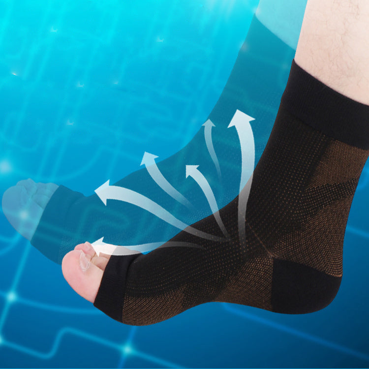 Anti-Fatigue Compression Socks