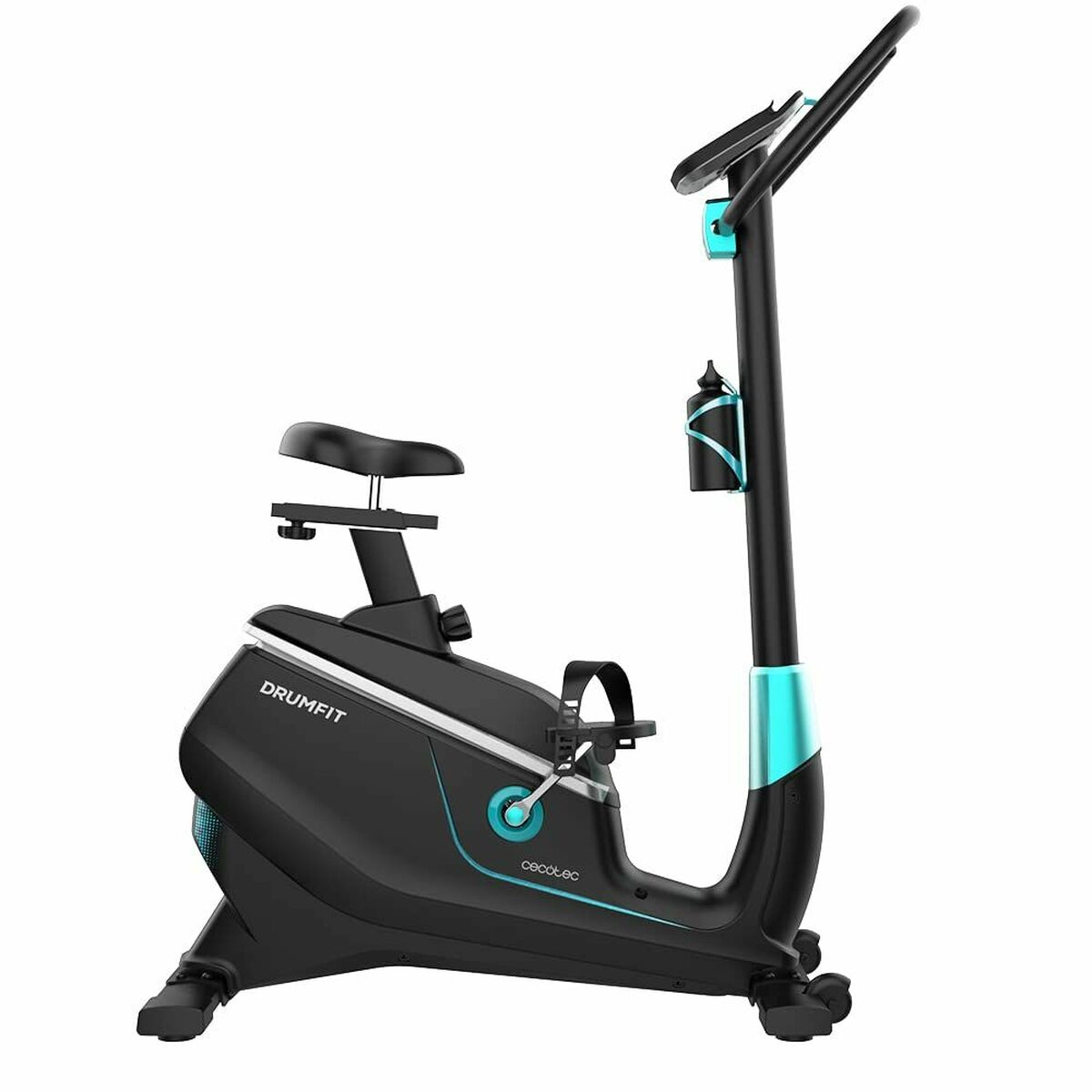 Stationary bike Cecotec DrumFit Cycle 6000 Pegasus Pro