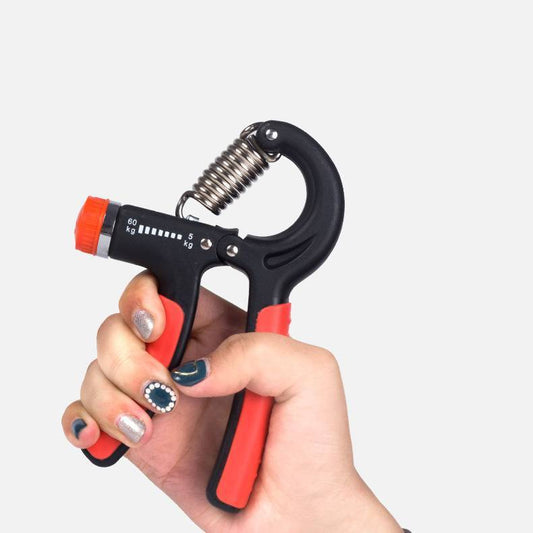 Adjustable Heavy Gripper